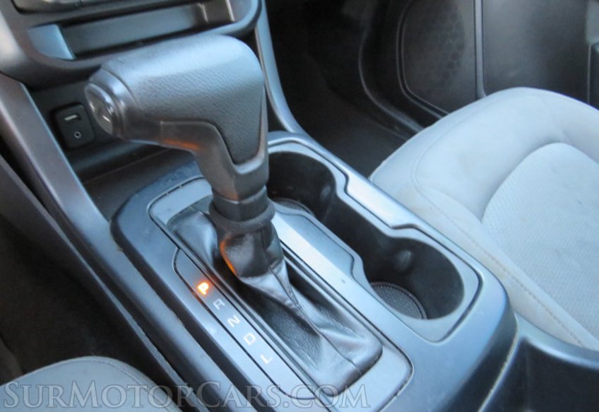 2017 Chevrolet Colorado - Image 38