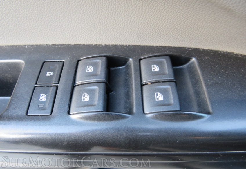 2017 Chevrolet Colorado - Image 40