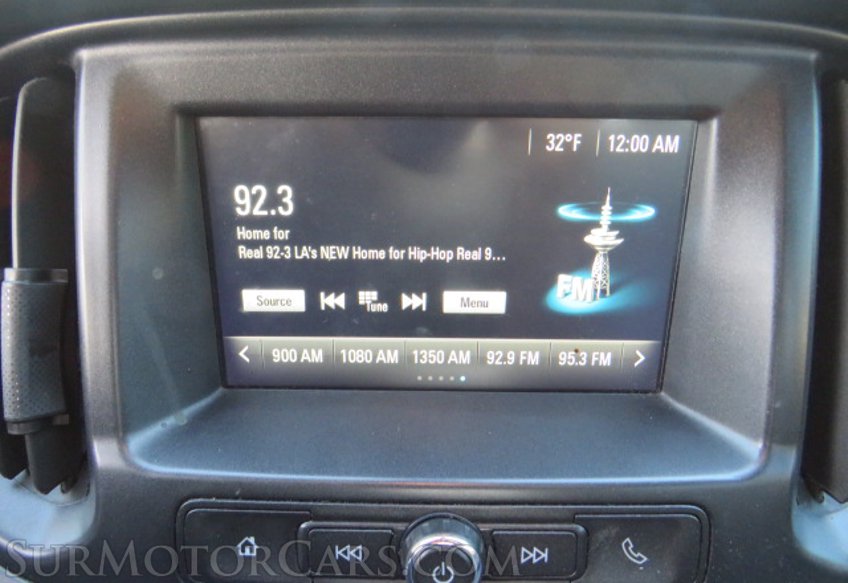 2017 Chevrolet Colorado - Image 35