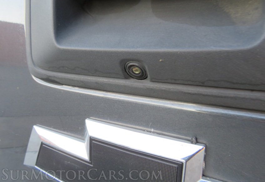 2017 Chevrolet Colorado - Image 16