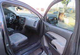 2017 Chevrolet Colorado - Image 19