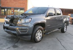2017 Chevrolet Colorado - Image 3