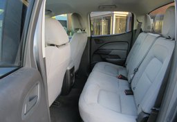 2017 Chevrolet Colorado - Image 24