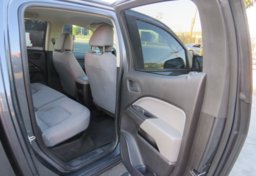 2017 Chevrolet Colorado - Image 21