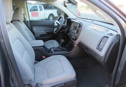 2017 Chevrolet Colorado - Image 23