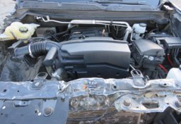 2017 Chevrolet Colorado - Image 44