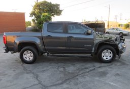 2017 Chevrolet Colorado - Image 5