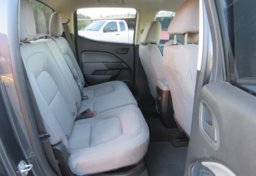 2017 Chevrolet Colorado - Image 25