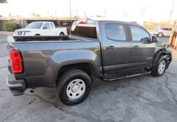 2017 Chevrolet Colorado - Image 10