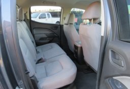 2017 Chevrolet Colorado - Image 29