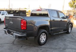 2017 Chevrolet Colorado - Image 8