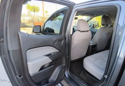 2017 Chevrolet Colorado - Image 20