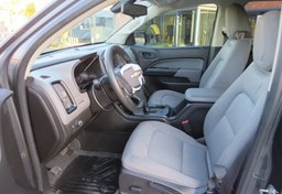 2017 Chevrolet Colorado - Image 22