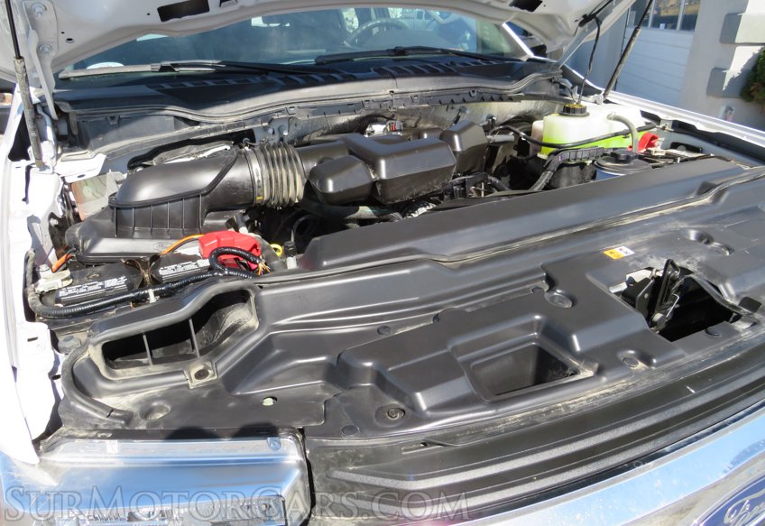 2019 Ford Super Duty F-250 SRW - Image 67