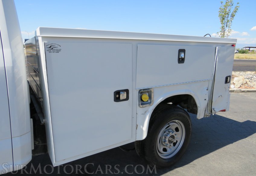 2019 Ford Super Duty F-250 SRW - Image 22