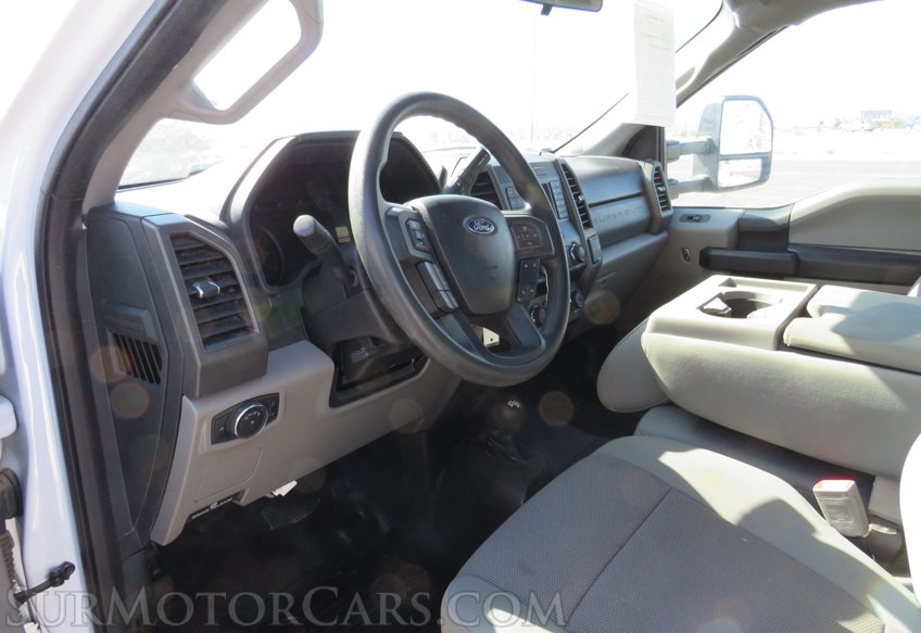 2019 Ford Super Duty F-250 SRW - Image 40