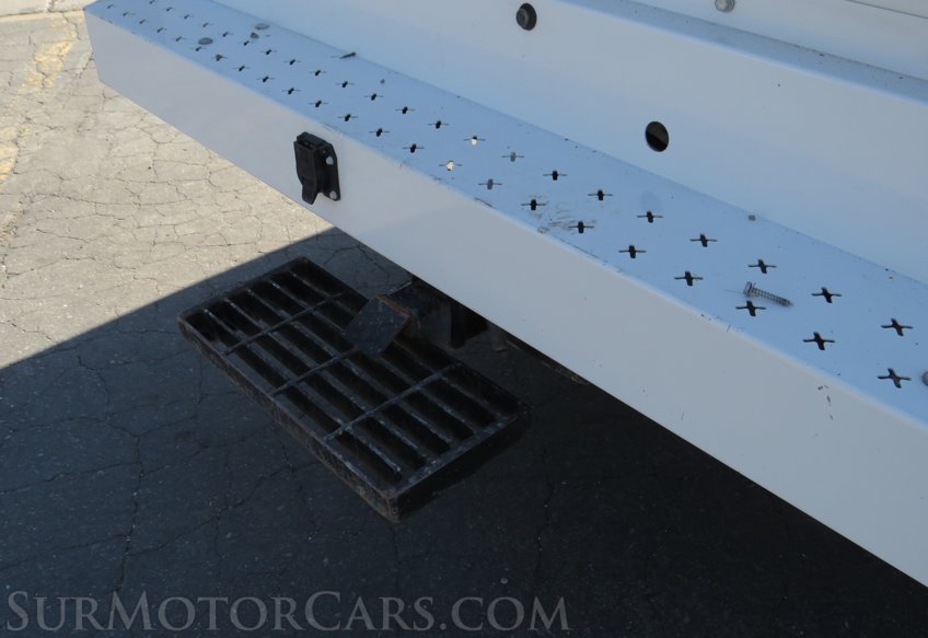 2019 Ford Super Duty F-250 SRW - Image 35