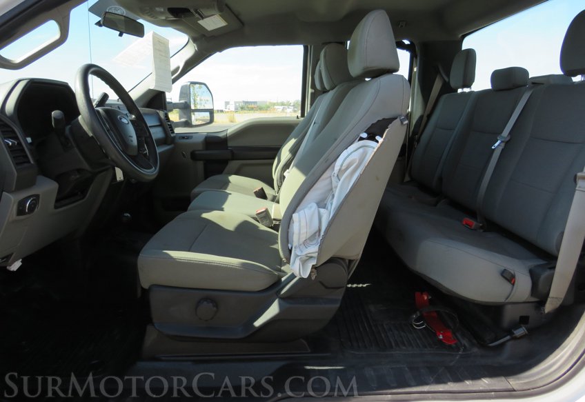 2019 Ford Super Duty F-250 SRW - Image 43