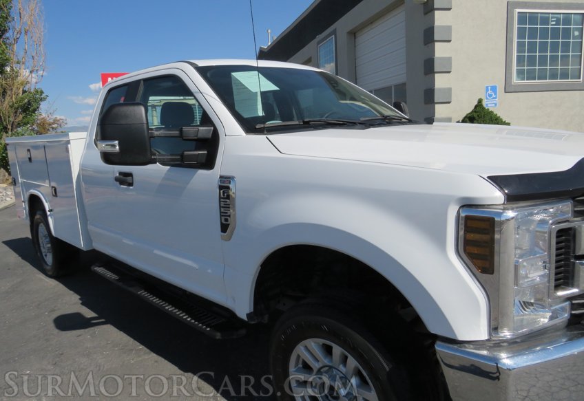 2019 Ford Super Duty F-250 SRW - Image 18