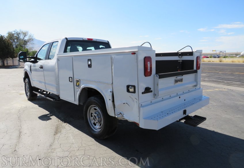 2019 Ford Super Duty F-250 SRW - Image 7
