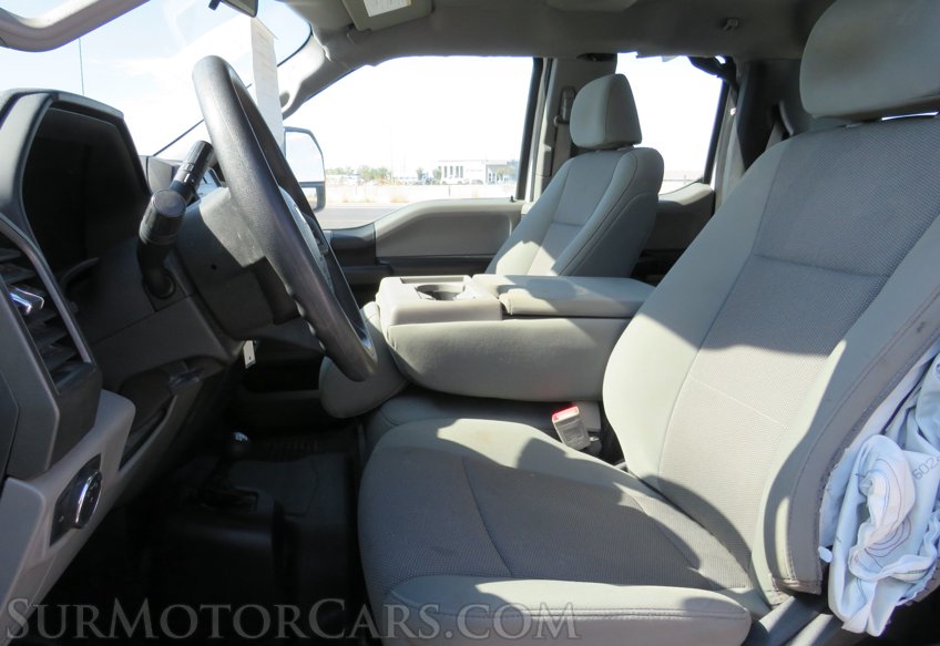 2019 Ford Super Duty F-250 SRW - Image 41