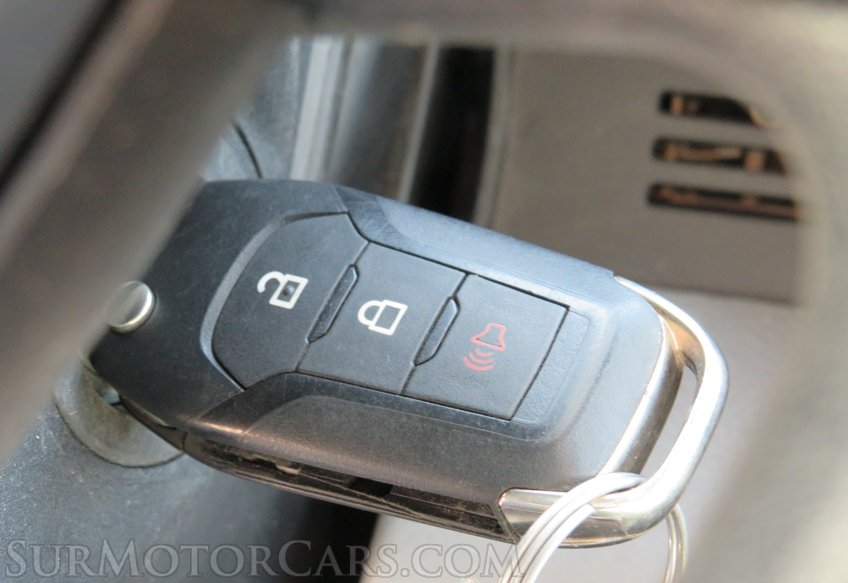 2019 Ford Super Duty F-250 SRW - Image 55