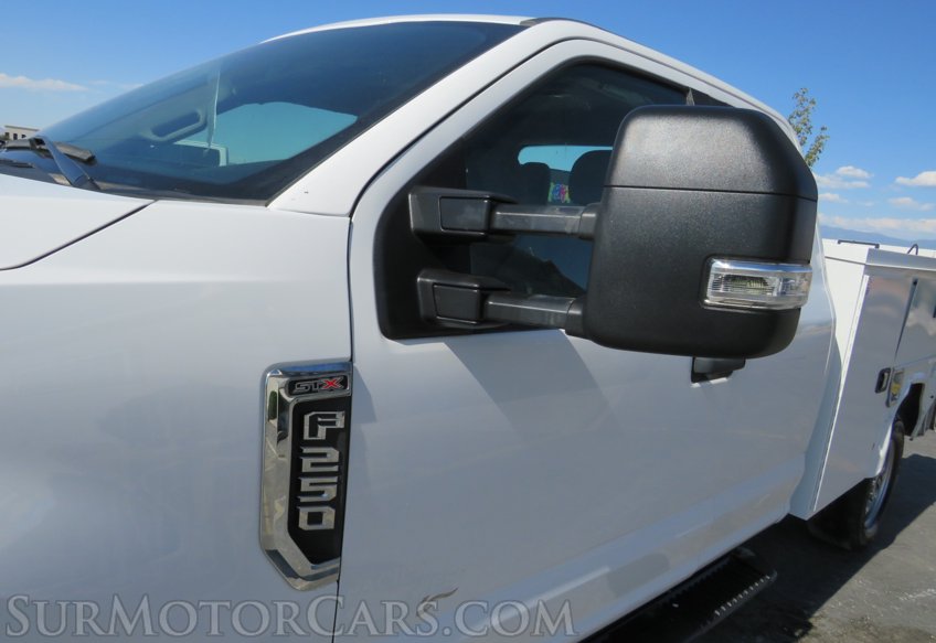 2019 Ford Super Duty F-250 SRW - Image 24