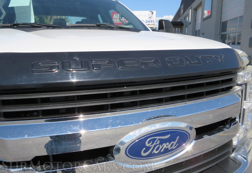 2019 Ford Super Duty F-250 SRW - Image 14