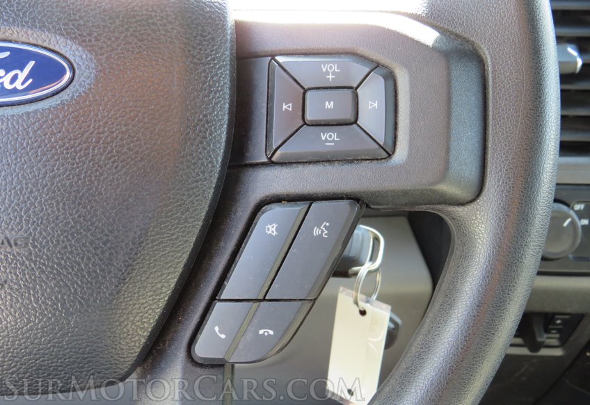 2019 Ford Super Duty F-250 SRW - Image 49