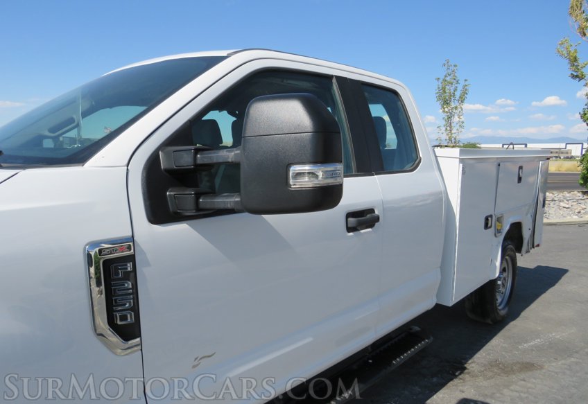 2019 Ford Super Duty F-250 SRW - Image 29
