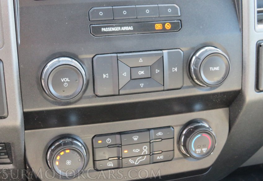 2019 Ford Super Duty F-250 SRW - Image 53