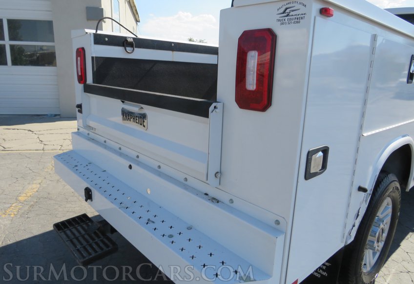 2019 Ford Super Duty F-250 SRW - Image 26