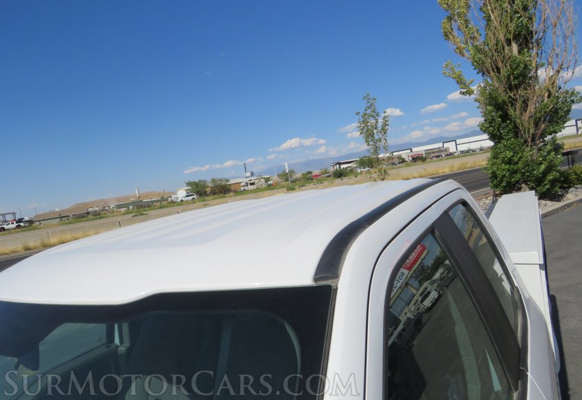 2019 Ford Super Duty F-250 SRW - Image 32