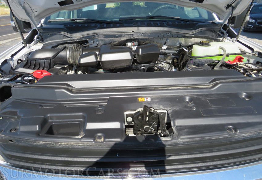 2019 Ford Super Duty F-250 SRW - Image 68