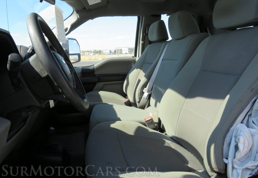 2019 Ford Super Duty F-250 SRW - Image 42