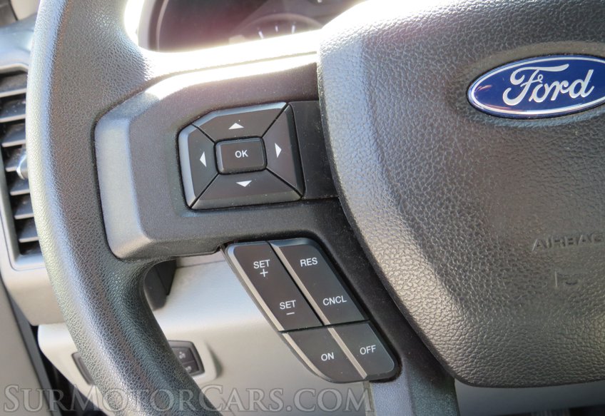 2019 Ford Super Duty F-250 SRW - Image 50