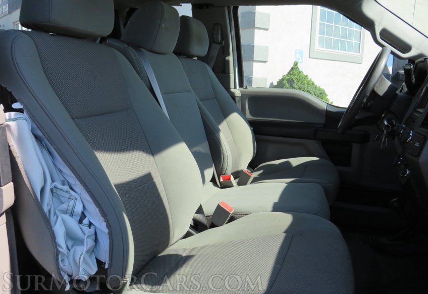 2019 Ford Super Duty F-250 SRW - Image 44