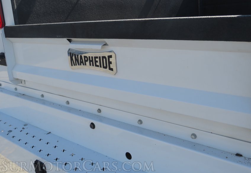 2019 Ford Super Duty F-250 SRW - Image 36