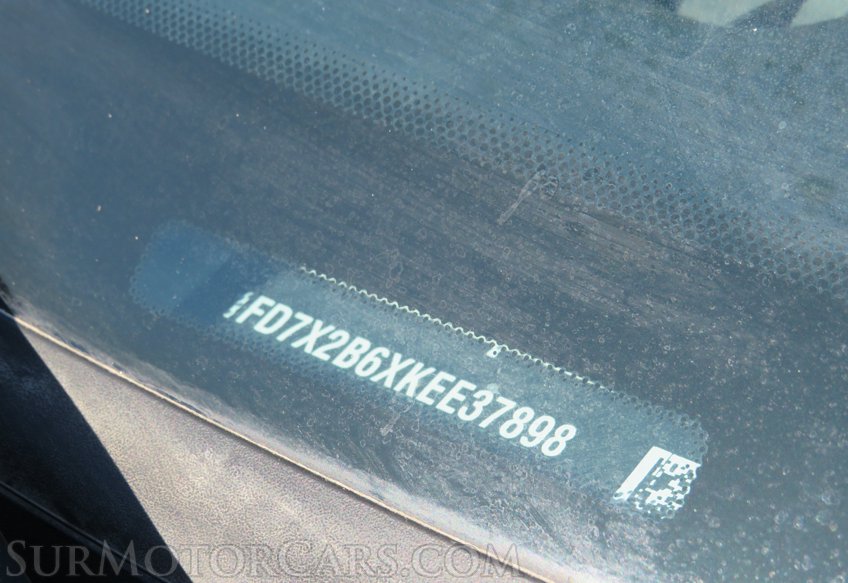 2019 Ford Super Duty F-250 SRW - Image 71