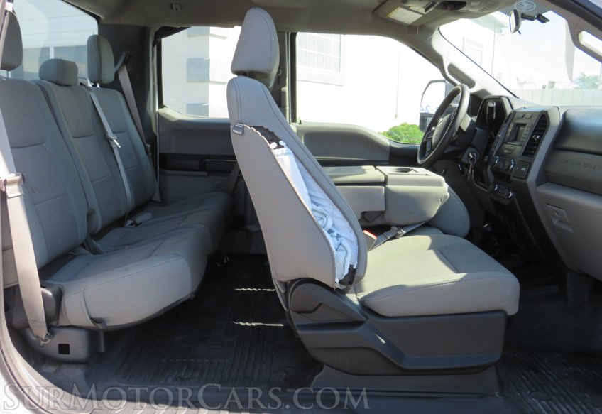 2019 Ford Super Duty F-250 SRW - Image 45