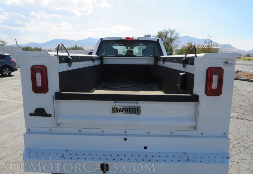 2019 Ford Super Duty F-250 SRW - Image 15