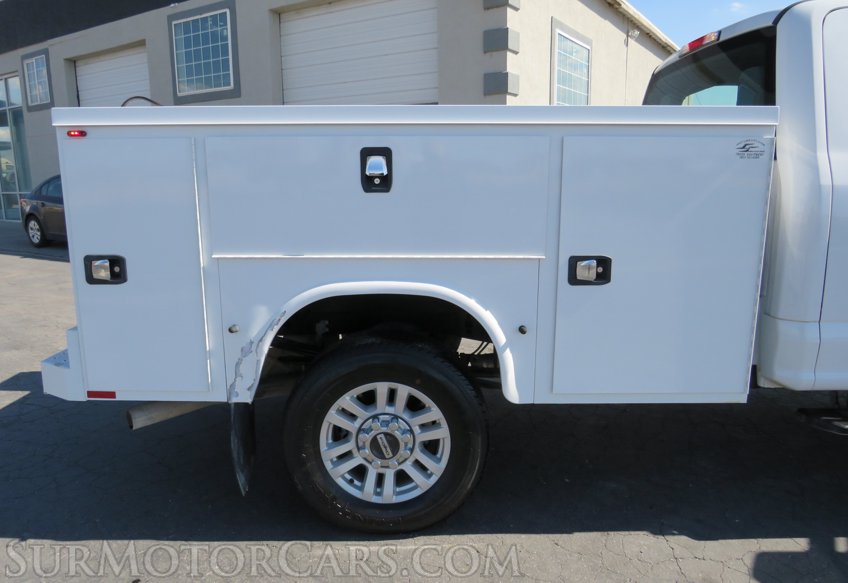2019 Ford Super Duty F-250 SRW - Image 17