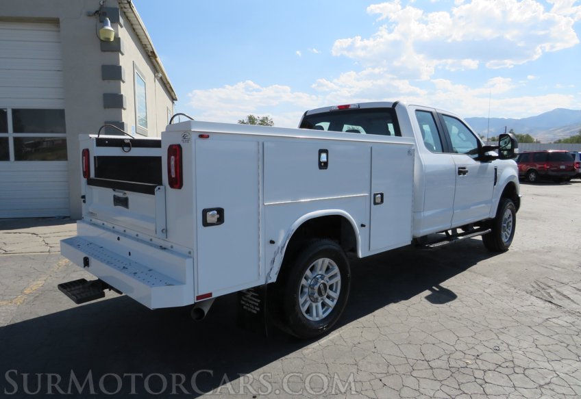 2019 Ford Super Duty F-250 SRW - Image 6