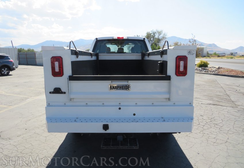 2019 Ford Super Duty F-250 SRW - Image 13