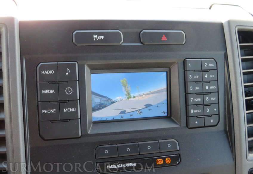 2019 Ford Super Duty F-250 SRW - Image 52