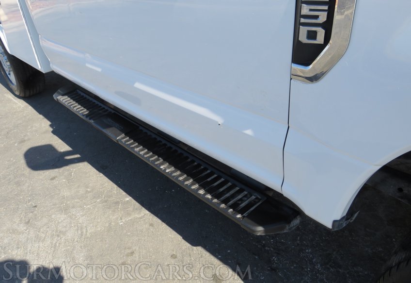 2019 Ford Super Duty F-250 SRW - Image 37