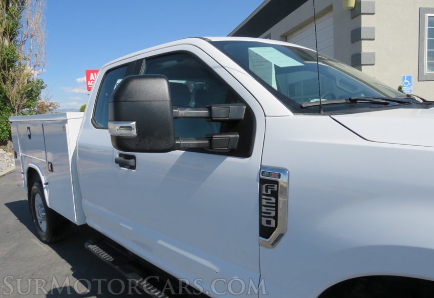2019 Ford Super Duty F-250 SRW - Image 27
