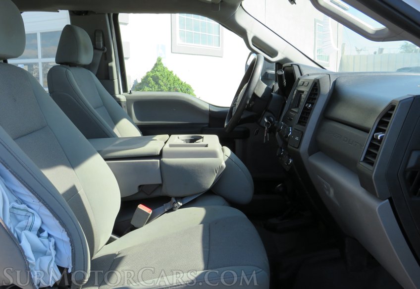 2019 Ford Super Duty F-250 SRW - Image 39