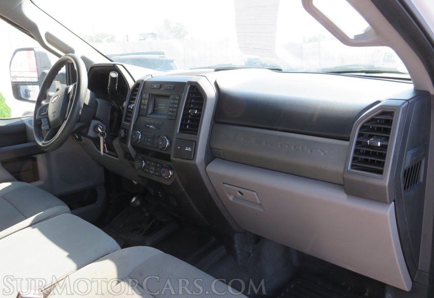 2019 Ford Super Duty F-250 SRW - Image 38