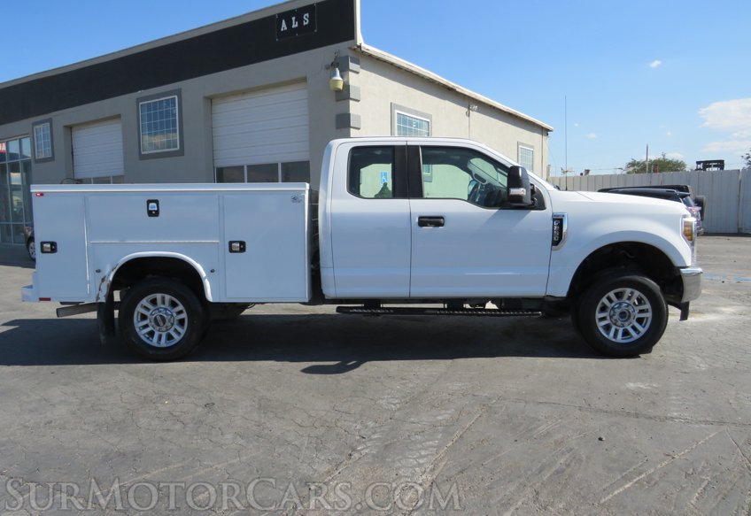 2019 Ford Super Duty F-250 SRW - Image 10